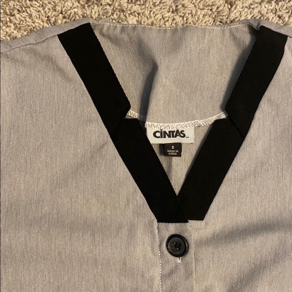 Work smock - Picture 2 of 2